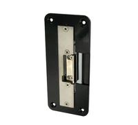 Gâche Électrique, à Encastrer, pour Portillon