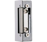 Gâche électrique à larder - Série 45 NF - DORCAS - Réversible