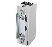 Gâche électrique à rupture de courant 12V DC et varistance Sewosy SE3