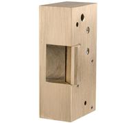 Gâche électrique anti-panique 2 temps Série AP - BEUGNOT - BE12901100