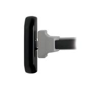 Gâche électrique antipanique série Multifix EFF 14U