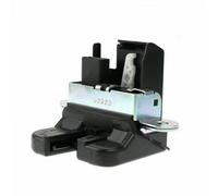 Gâche Electrique Avec Moteur Pour Coffre À Bagages - Vw Scirocco Iii (137, 138) 1.4 Tsi 11/2013>11/2017