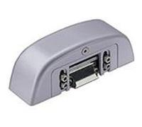 FAPIM GAU05982 Gâche électrique d'ouverture avec Anti-répéteur Gris 9006-FAPIM-8520