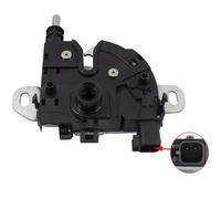 Gâche Electrique Du Capot Moteur - Ford Focus Ii (Da_, Hcp, Dp) 2.0 Tdci 07/2004>01/2008