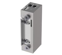 Gâche électrique émission et rupture 12 / 24 V AC/DC SEWOSY SEU13