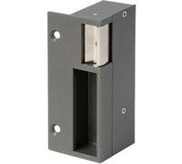 Gâche électrique 2120 version B 12V AC/DC EFF EFF en applique verticale gauche - 2120B---090D-17