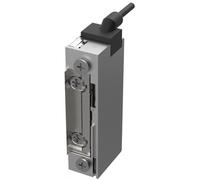 Gâche électrique étanche à émission de courant 12-24V Sewosy SE1IP