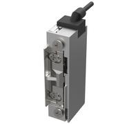 Gâche électrique étanche à émission de courant et mémoire Sewosy SE2IP