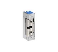 Gâche électrique - MAX® - Portillon interphone - 10-24V AC/DC - Mémoire EN14846 Cat3
