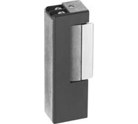 Gâche électrique - pêne ajustable - ET50 ABUS