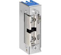 Gache Electrique Portillon Symétrique 10-24V Ac/Dc Serrure Portillon Exterieur Basse Consommation Réglable Oite/Gauche Pour Interp