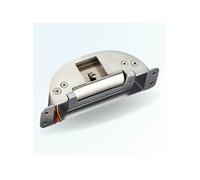 Gâche électrique pour barre antipanique (no ou nc)