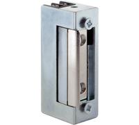 Gâche électrique réversible à encastrer série 3 - à rupture de courant - 12 V Izyx