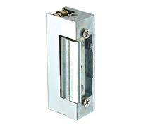 Gâche électrique série 7 - Mode : Rupture - Tension : 12 Volts - Cont Stat : Non - Dev Man : Non - EFF