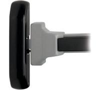 Gâche électrique série Multifix EFF 14U RR Noir G