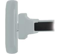 Gâche 34 RR anti-panique MULTIFIX gris 12/24 V à rupture EFF EFF 34U460SA0691Q91