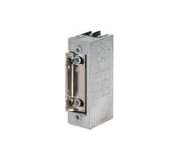 Gâche électrique standard Sewosy - Gamme SE - Rupture de courant 12 V DC | Gâche électrique à rupture - SE - Sewosy - A encastrer - 12V DC