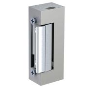 Gâche électrique symétrique - BASI - ET 90 - Ouverture mécanique - 6-12 volt - Symétrique - Utilisable gauche et droite