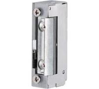 Gâche électrique type spe 74 à émission et contact stationnaire 12/24 volts G
