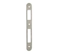 Gâche encastrable pour serrures monopoint encastrées, THIRARD