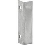 Gâche équerre 40X10X10mm - ROBERT COUILLET - A401010