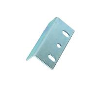 Gache équerre réglable réversible BLINDOMAX - 50x20x15 mm - 210