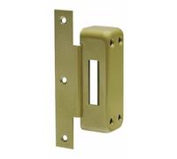 Gâche équerre pour verrou V136 - renforcée - 745 V VACHETTE