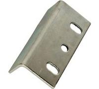 Gache équerre réglable réversible BLINDOMAX - 50x20x15 mm - 210