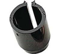 Serrure Ferco Gâche tringle d'extrémité - - 0-0736A-00-0-0