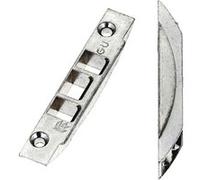 Serrure Ferco Gâche tringle double Série 0-0320 - - 0-0320-00-0-1