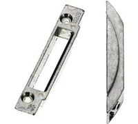 Serrure Ferco Gâche tringle double - - E-13209-00-0-1