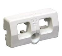 Serrure Ferco Gâche tringle double - - E-19222-00-0-7