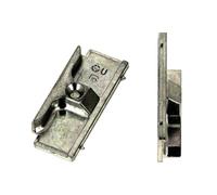 Serrure Ferco Gâche galet - - 9-30806-03-0-1