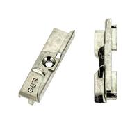 Accessoire pour portail Ferco Gâche ferco galet de coulissant e189790001