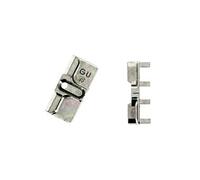 Habillage de porte Ferco Gâche galet ferco e195503401