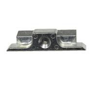 Serrure Ferco Gâche galet - - 9-30627-00-0-1