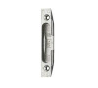 Gâche galet encastrable réversible pour porte d'entrée 90x16x11mm 0-0318-00-0-1 - FERCO by THIRARD