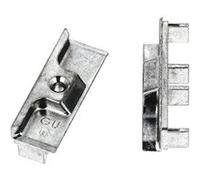 Gâche galet - FERCO - E-13534-12-0-1