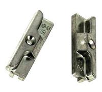 Gâche galet - FERCO - 9-35770-00-0-1