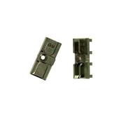 Gâche galet - Ferco - E-19510-05-0-1