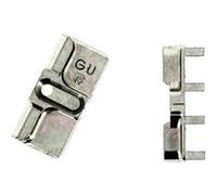 Habillage de porte Ferco Gâche galet ferco e195503401