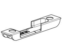 Gâche galet fraisé diamètre 16 mm 8008720001