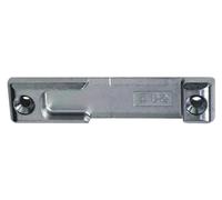 Gâche galet fraisé diamètre 16 mm - FERCO - 8-00872-00-0-1