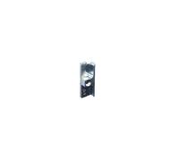 Habillage de porte Ferco Gâche galet ferco pour rainure 9339210001