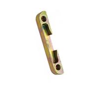 VACHETTE (INDUSTRIE) SQA75121 Gâche Galet pour série 20000 à défoncer 016HBT16 Vachette 1-4984-14-dans l'axe mèche Ø24-16681