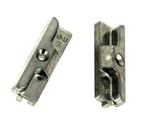 Gâche galet - FERCO - 9-35770-00-0-1