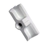 Gâche galet PVC - FERCO - E-18940-00-0-7