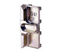Gâche galet PVC - FERCO - E-19550-32-0-1