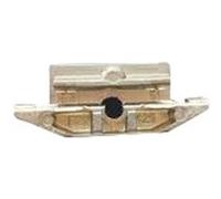 Gâche galet PVC - - E-22425-51-0-1