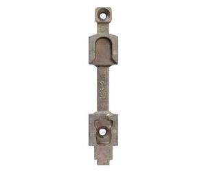 Gâche inférieure OB - FERCO - 8-00974-00-0-1